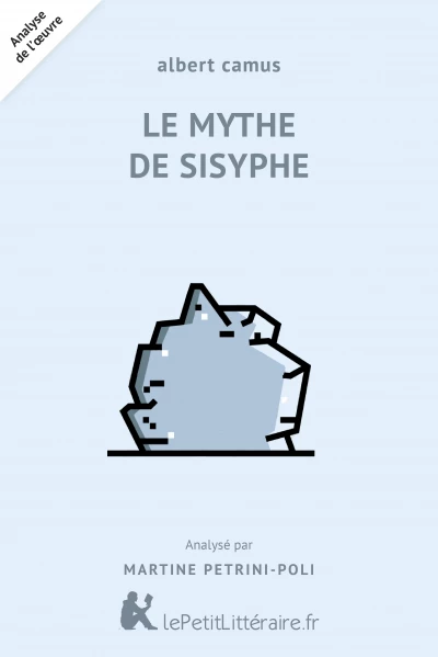 Analyse du livre :  Le Mythe de Sisyphe